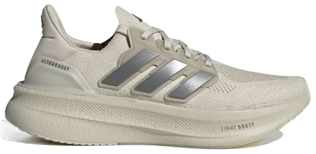 Giày Adidas Ultraboost 5 'Beige' JQ2906