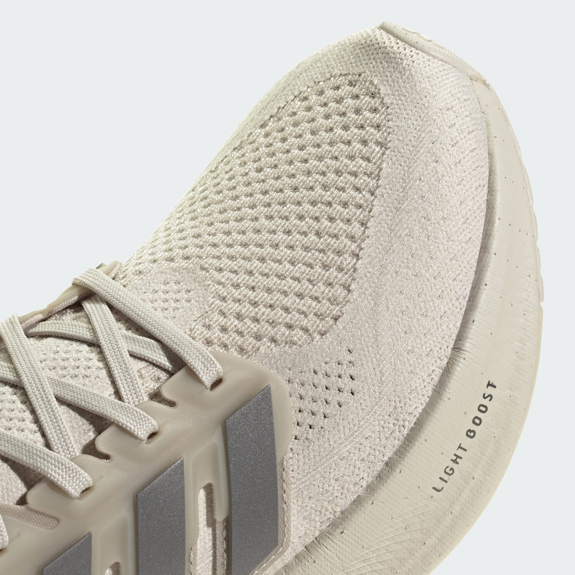 Alternative view of Giày Adidas Ultraboost 5 'Beige' JQ2906