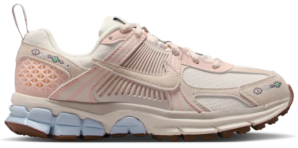 Giày Nike Vomero 5 GS 'Pink' IH7339-001