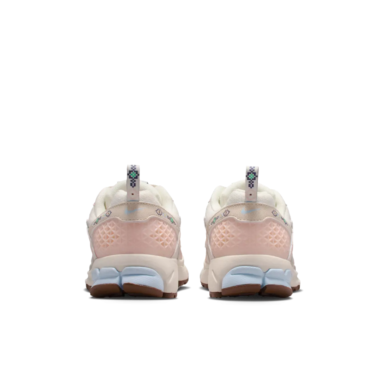 Alternative view of Giày Nike Vomero 5 GS 'Pink' IH7339-001