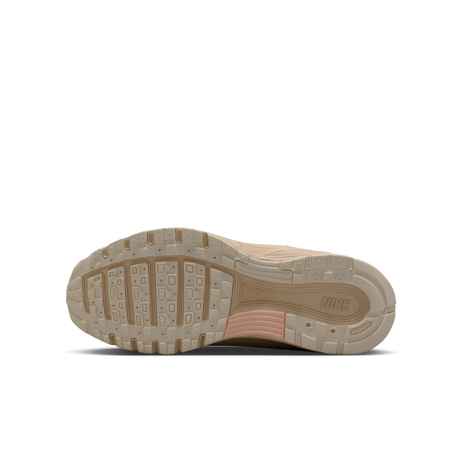 Giày Nike P-6000 GS 'Soft Pearl Celestine Blue' II4262-042 - Ảnh 5