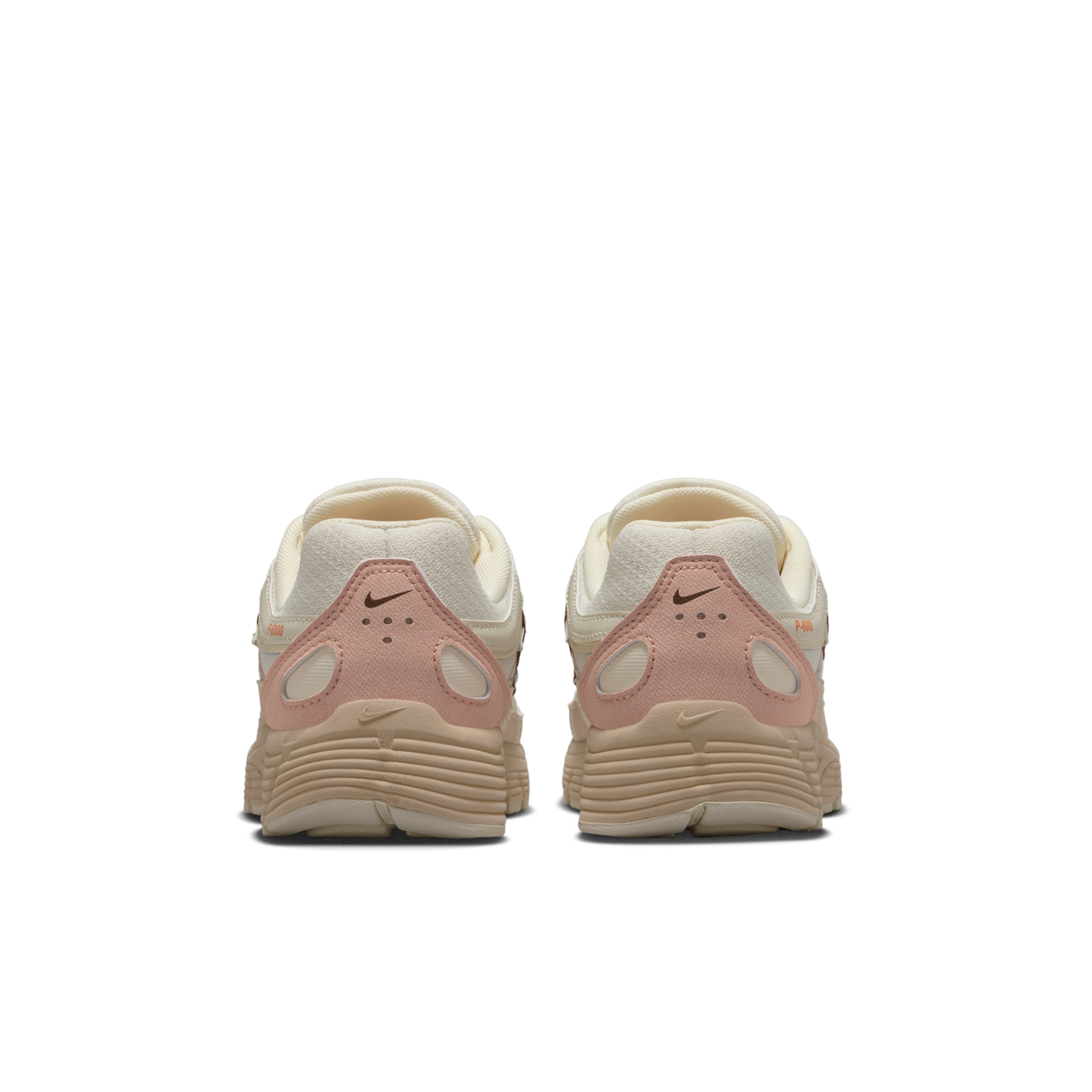 Giày Nike P-6000 GS 'Soft Pearl Celestine Blue' II4262-042 - Ảnh 2