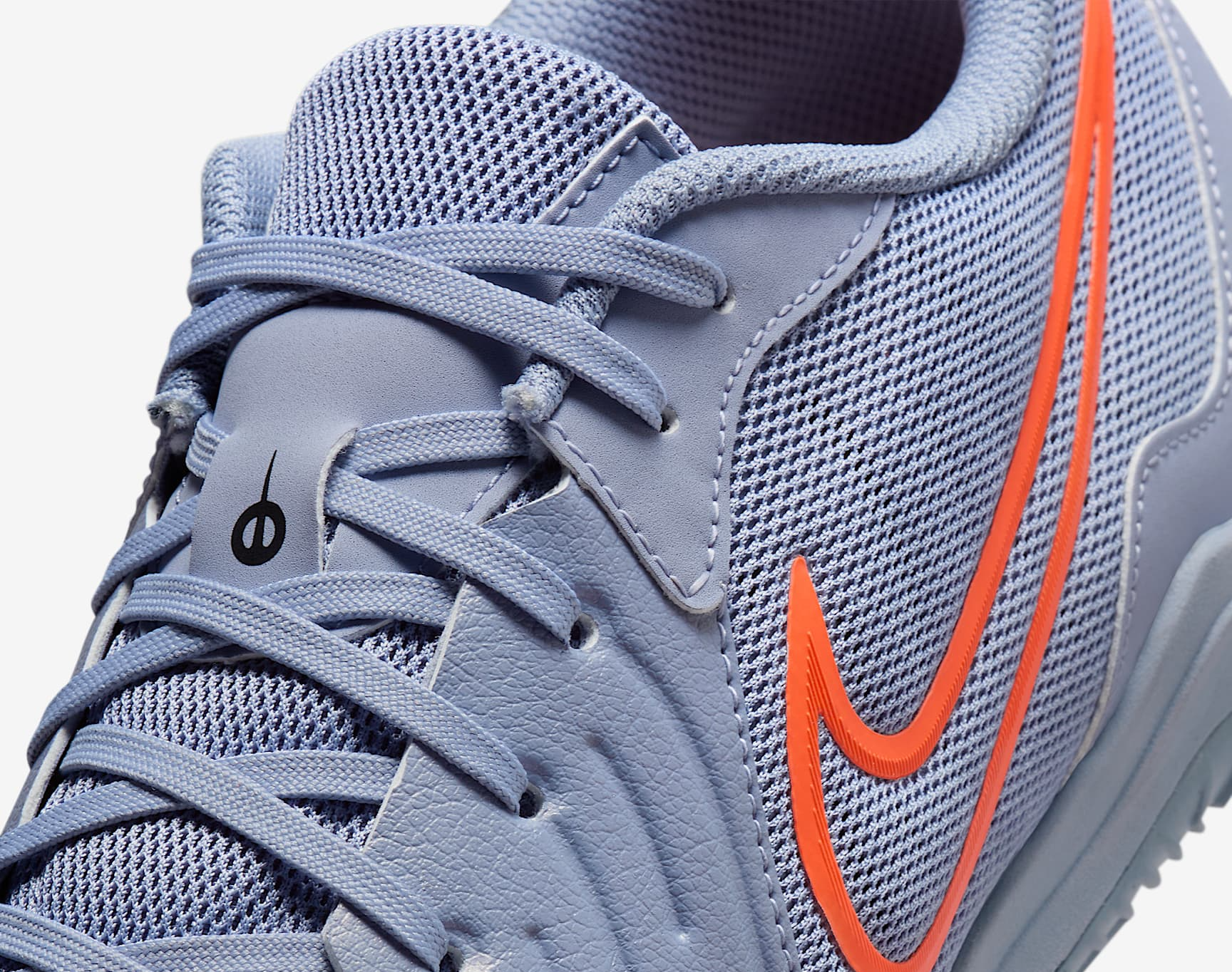 Alternative view of Giày Nike Tiempo Legend 10 Academy IC 'Scary Good Pack' DV4341-402