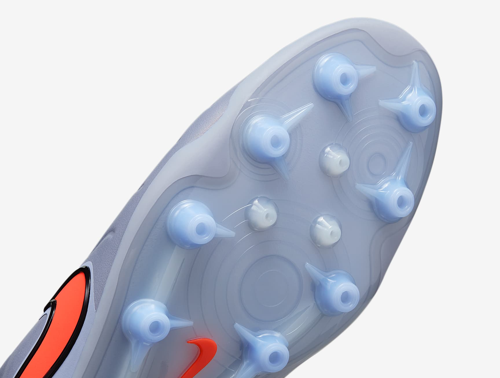 Alternative view of Giày Nike Tiempo Legend 10 Elite AG-Pro 'Scary Good Pack' DV4330-402