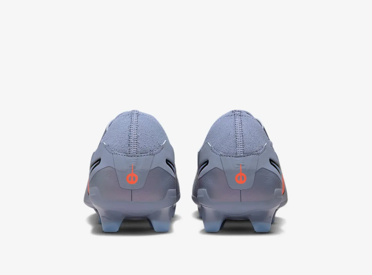 Alternative view of Giày Nike Tiempo Legend 10 Pro FG 'Scary Good Pack' DV4333-402