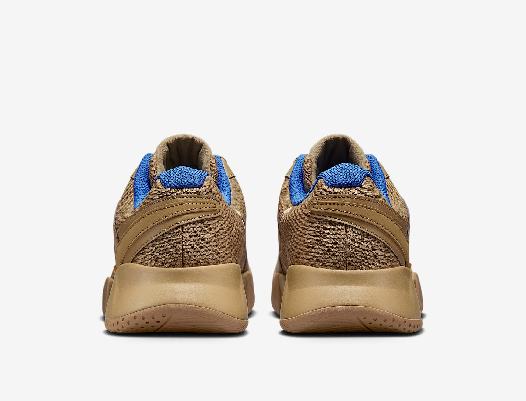 Giày Nike Court Lite 4 'Parachute Beige' HF7832-200 - Ảnh 3