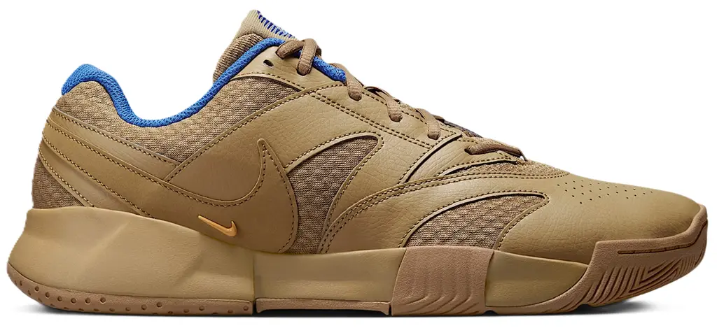 Giày Nike Court Lite 4 'Parachute Beige' HF7832-200