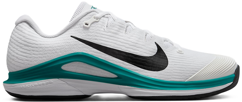 Nike Court Air Zoom Vapor 12 HC 'White Radiant' FV5552-104