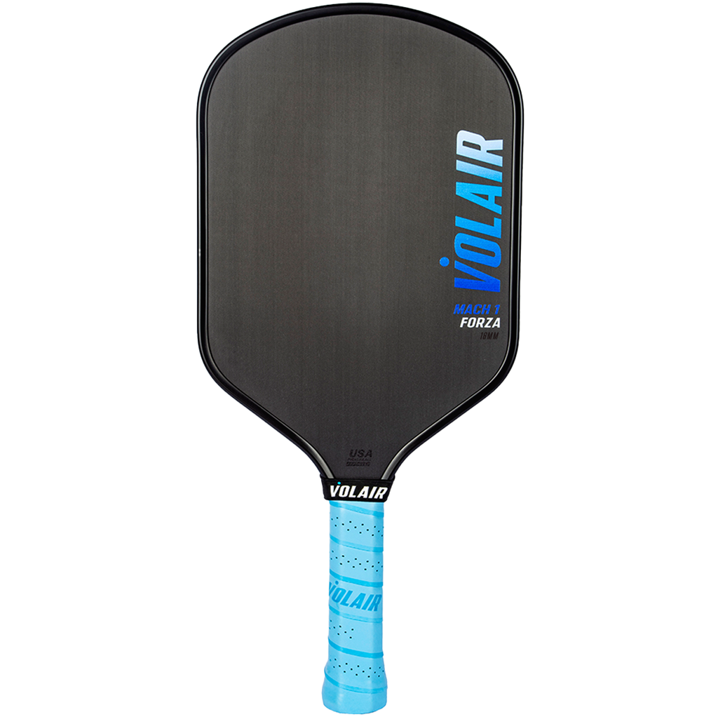 Vợt Pickleball Volair Mach 1 Forza Paddle 'Blue'