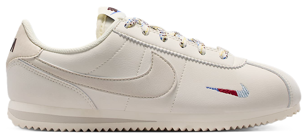Giày Nike Cortez GS 'Mini Swoosh' IH7655-001