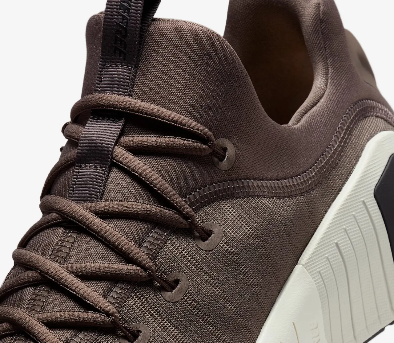 Alternative view of Giày Nike Free Metcon 6 'Cave Stone Light Bone Sail' FJ7127-201