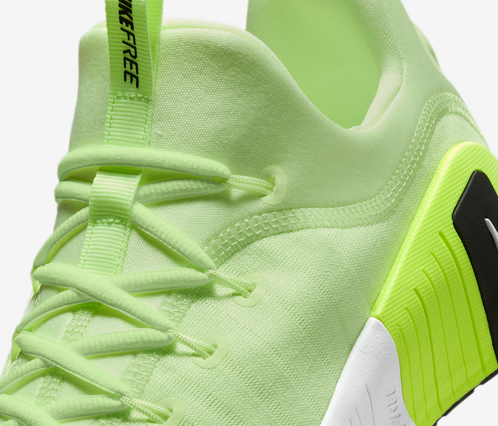 Alternative view of Giày Nike Free Metcon 6 'Barely Volt' FJ7127-701