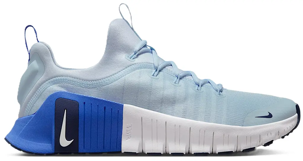 Giày Nike Free Metcon 6 'Blue Tint' FJ7127-403