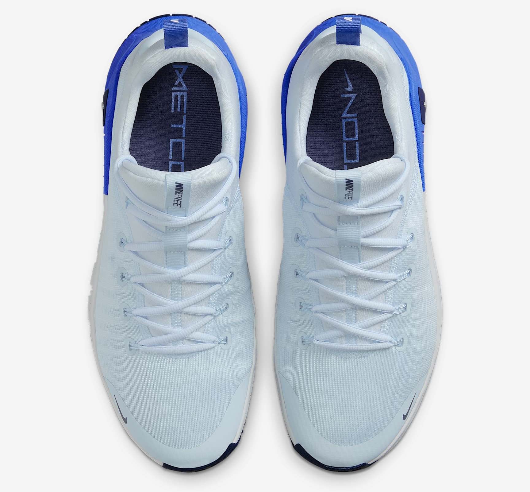 Giày Nike Free Metcon 6 'Blue Tint' FJ7127-403 - Ảnh 5