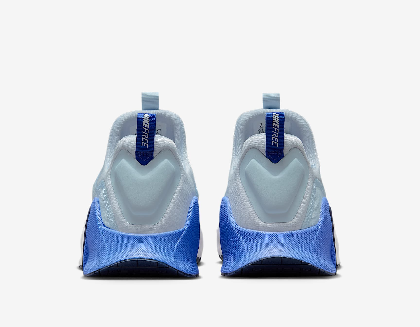 Giày Nike Free Metcon 6 'Blue Tint' FJ7127-403 - Ảnh 3