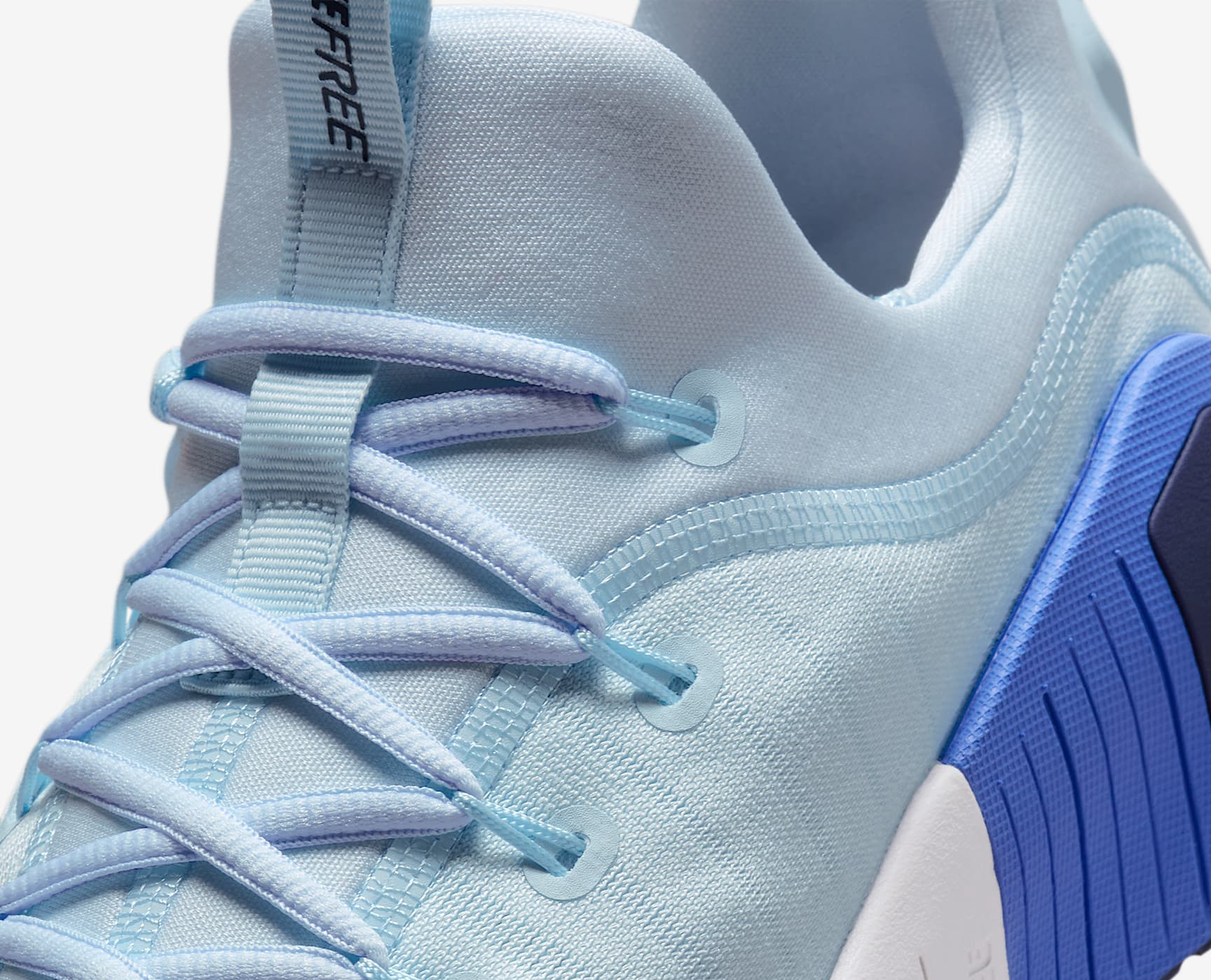 Alternative view of Giày Nike Free Metcon 6 'Blue Tint' FJ7127-403