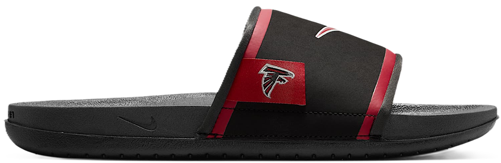 Dép Nike Offcourt Slide 'Atlanta Falcons' FN4134-001