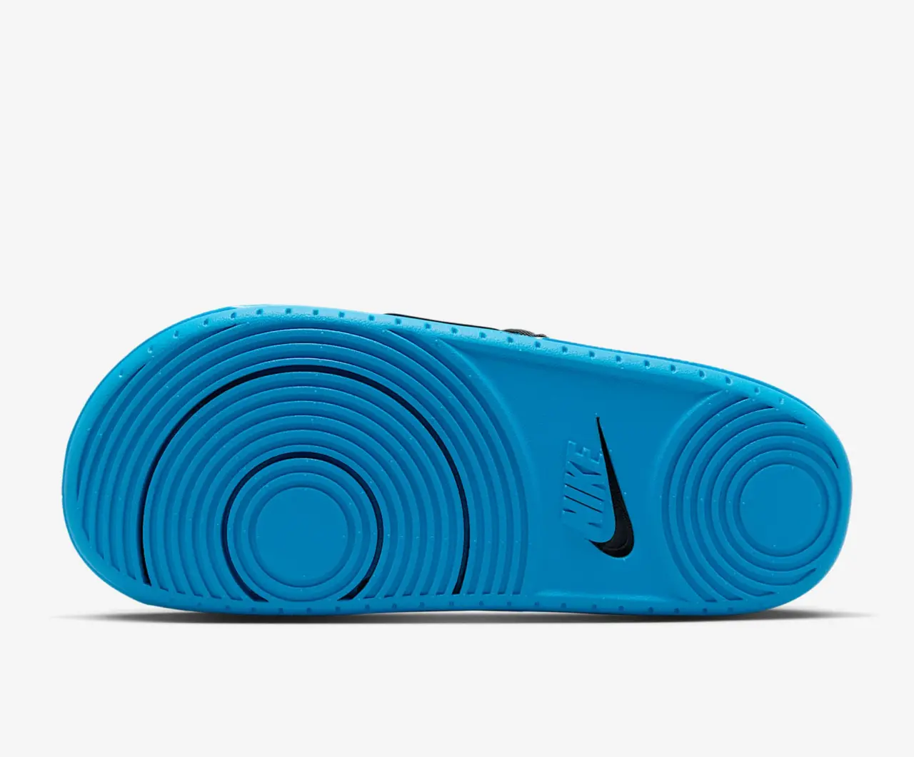 Alternative view of Dép Nike Offcourt Slide 'Miami Marlins' FN4187-400