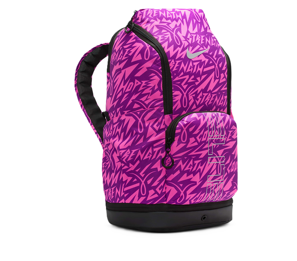 Balo Nike Varsity Elite Backpack 'Pink' HV6635-684 - Ảnh 5