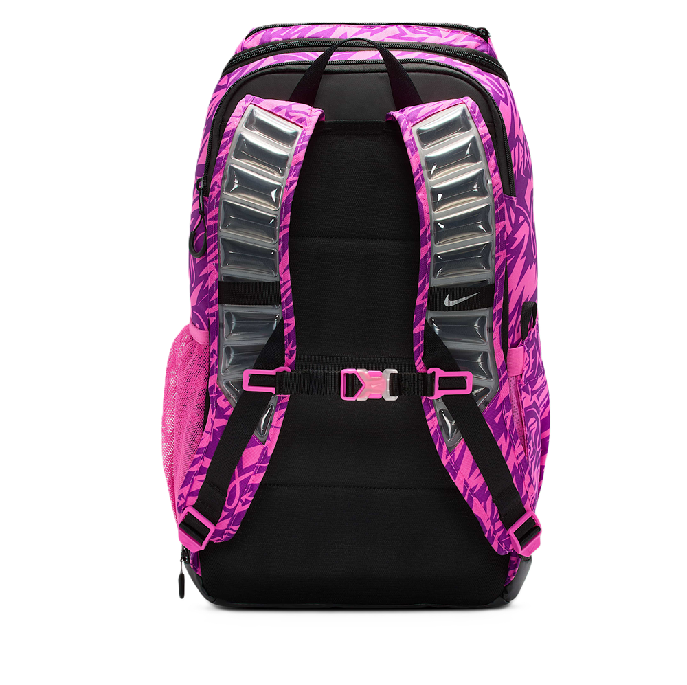 Balo Nike Varsity Elite Backpack 'Pink' HV6635-684 - Ảnh 4
