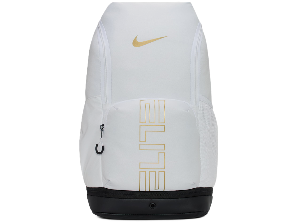 Balo Nike Varsity Elite Backpack 'White' HM9965-100