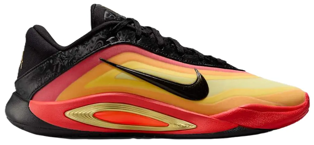 Giày Nike A'ja Wilson A'One 'All-Star' HQ1728-001