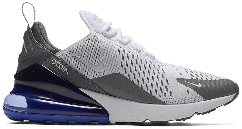 Giày Nike Air Max 270 'Persian Violet' AH8050-107