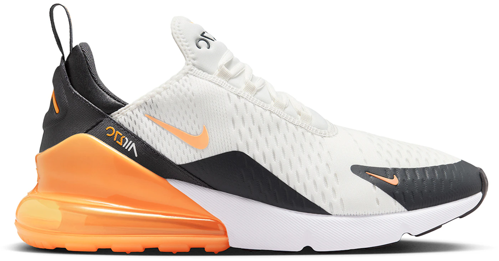 Giày Nike Air Max 270 'Summit White' AH8050-114