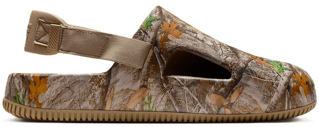 Dép Nike Calm Mule Realtree 'Camo' IB4359-200