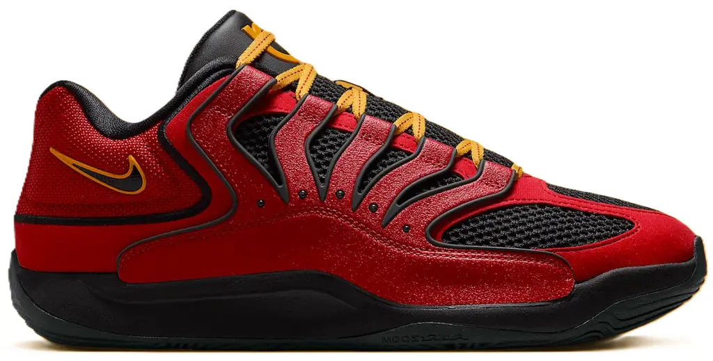 Giày Nike KD 18 'Air Bakin' HV1992-600