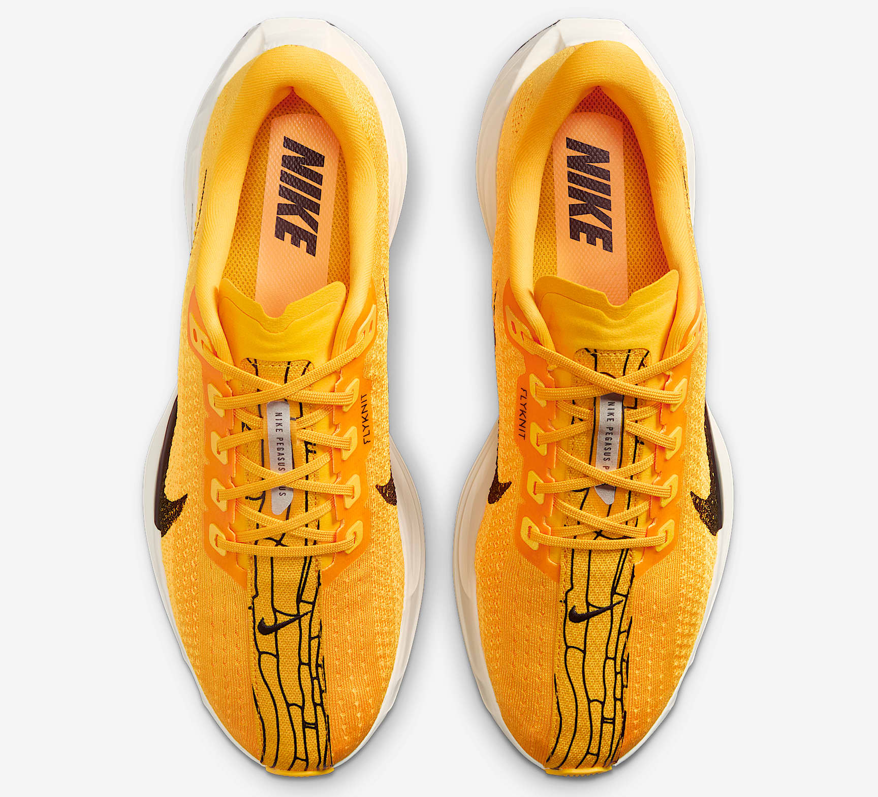 Giày Nike ZoomX Pegasus Plus 'Modern Mayfly' IH3258-700 - Ảnh 5