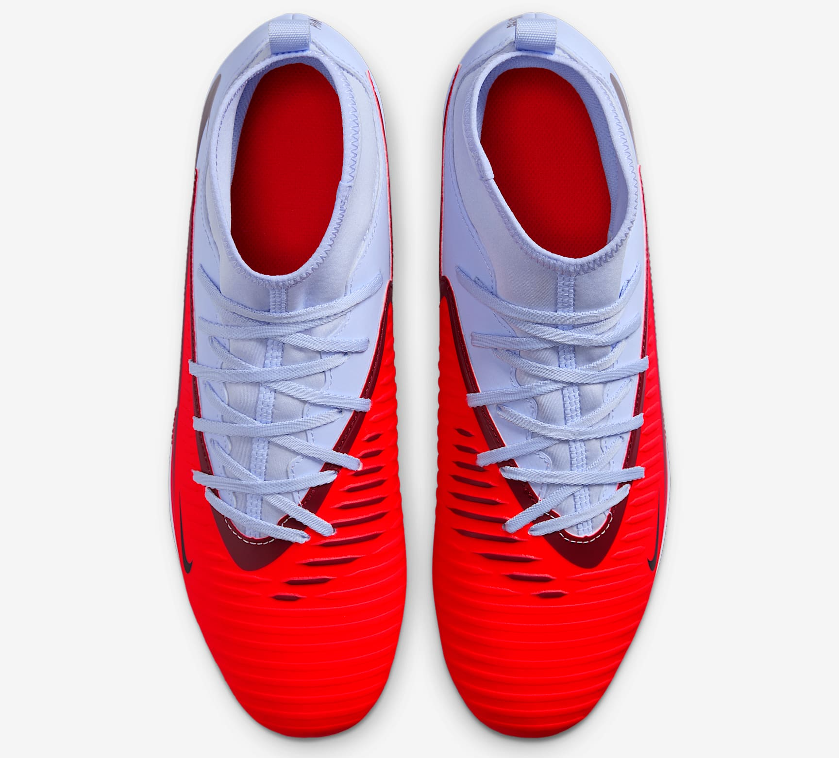 Giày Nike Phantom 6 High Club FG/MG 'Scary Good Pack' HQ2275-400 - Ảnh 4