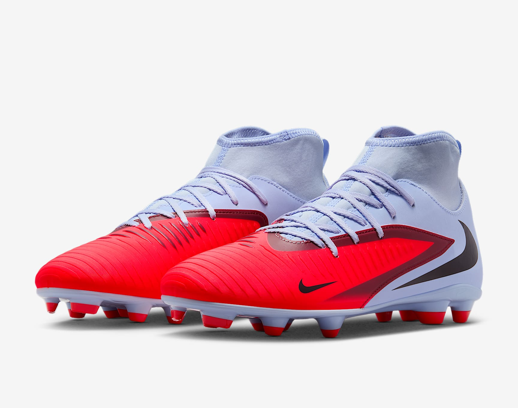 Giày Nike Phantom 6 High Club FG/MG 'Scary Good Pack' HQ2275-400 - Ảnh 3