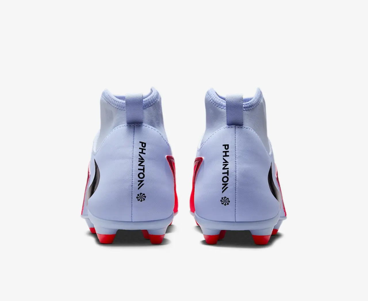 Alternative view of Giày Nike Phantom 6 High Club FG/MG 'Scary Good Pack' HQ2275-400