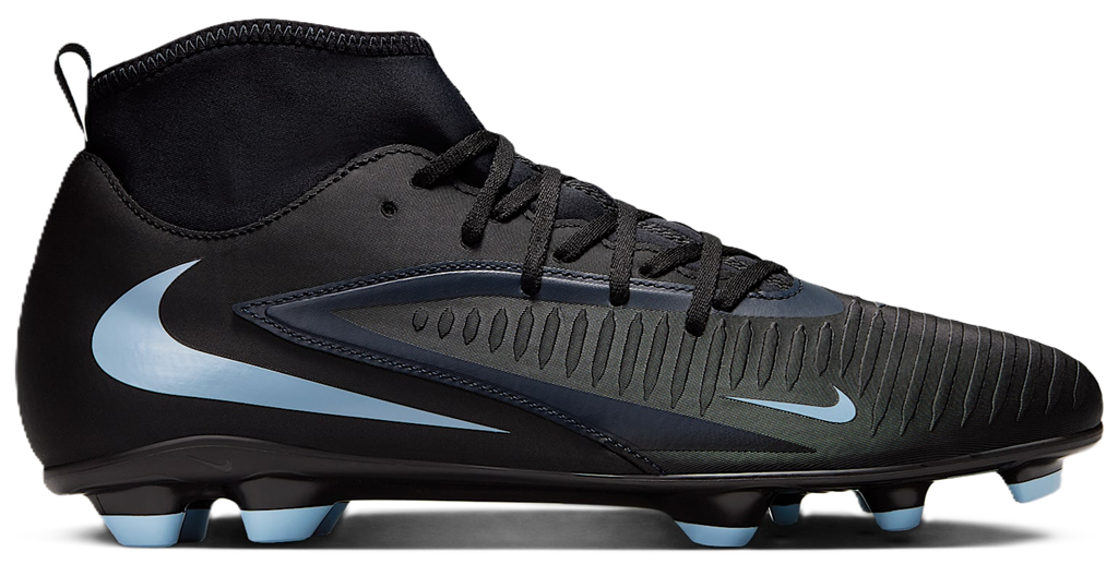 Giày Nike Phantom 6 Club High FG/MG 'Shadow Pack' HQ2275-003