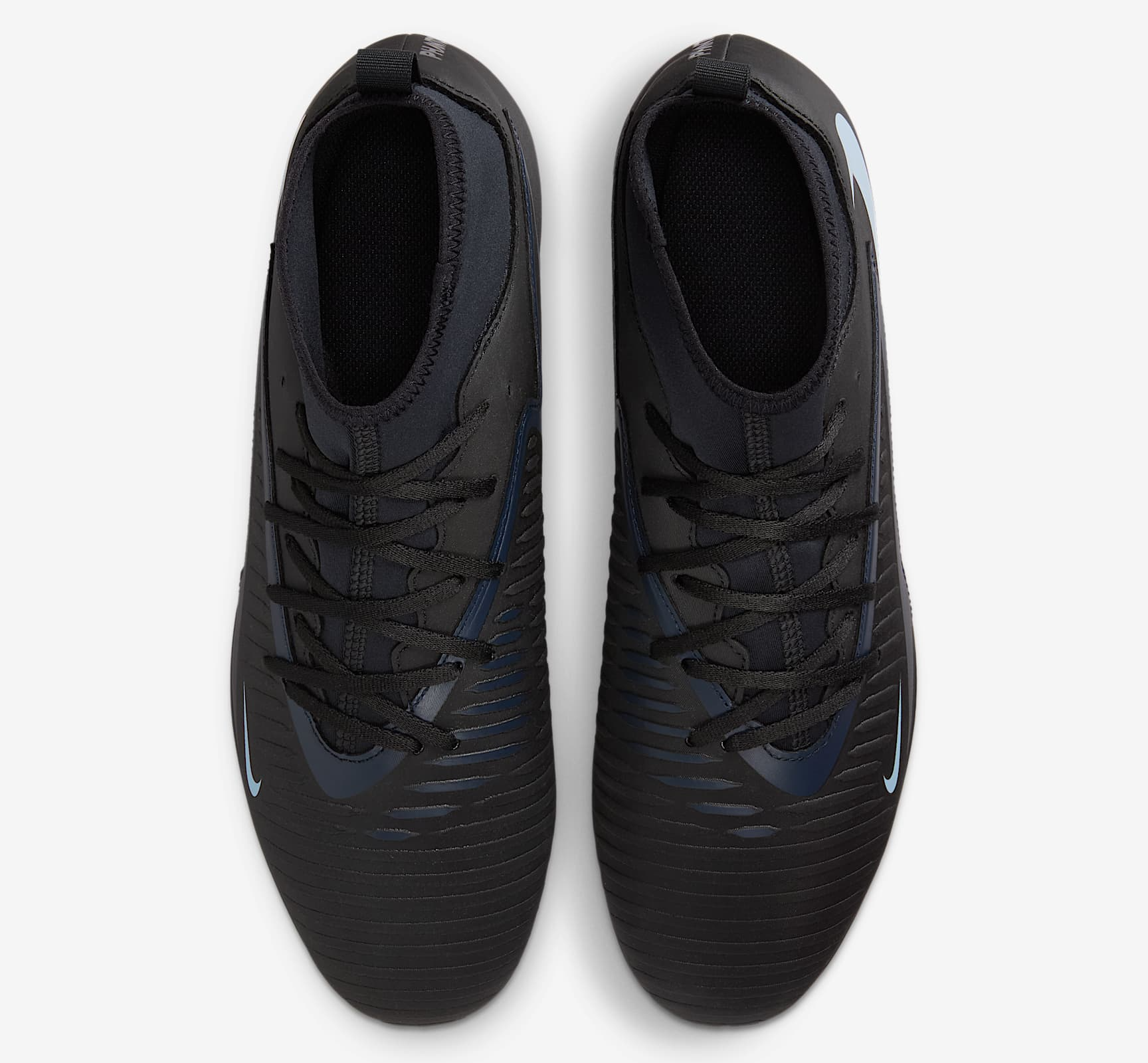 Giày Nike Phantom 6 Club High FG/MG 'Shadow Pack' HQ2275-003 - Ảnh 4