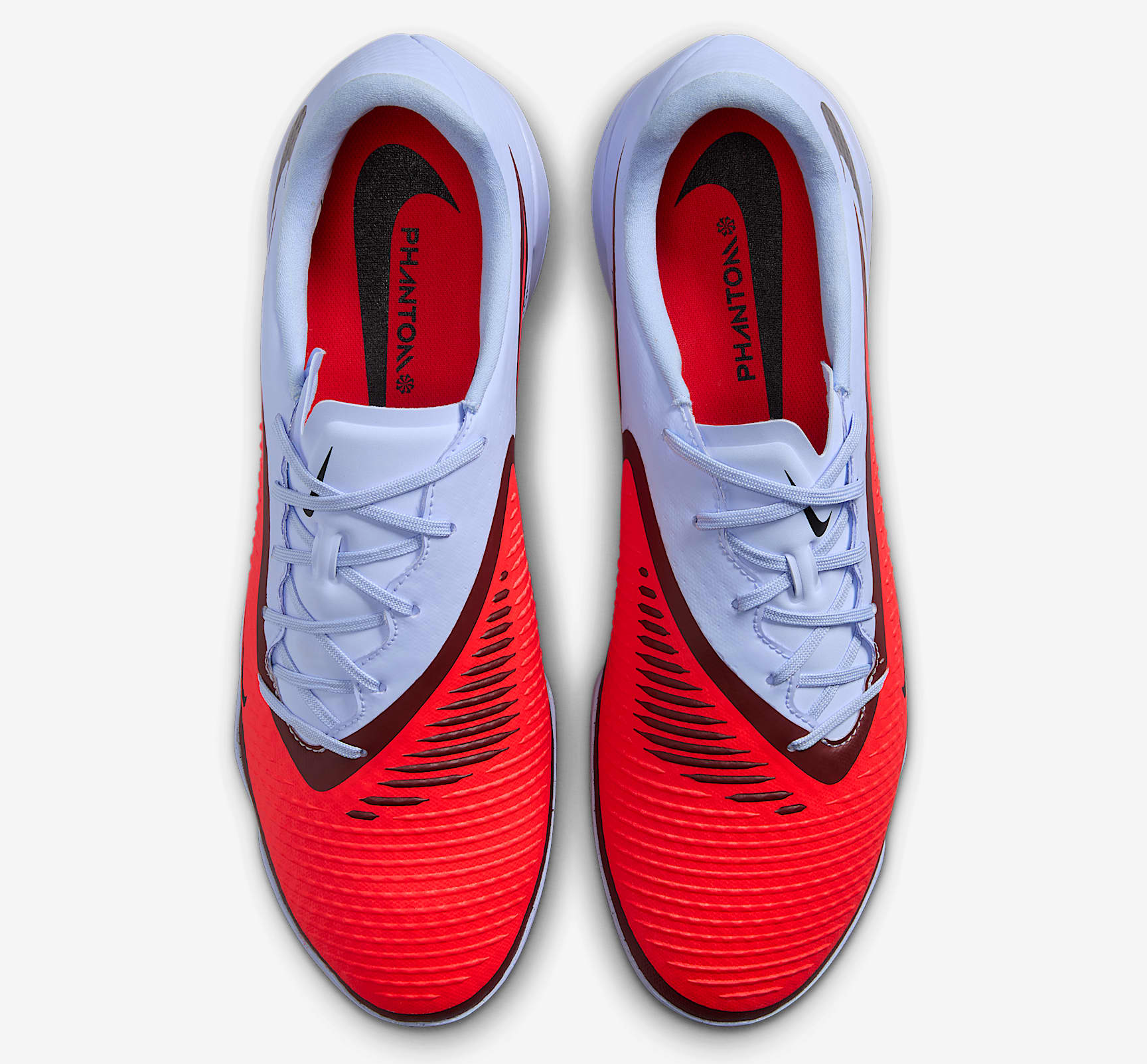 Giày Nike Phantom 6 Low Academy TF 'Scary Good Pack' HQ2325-400 - Ảnh 4