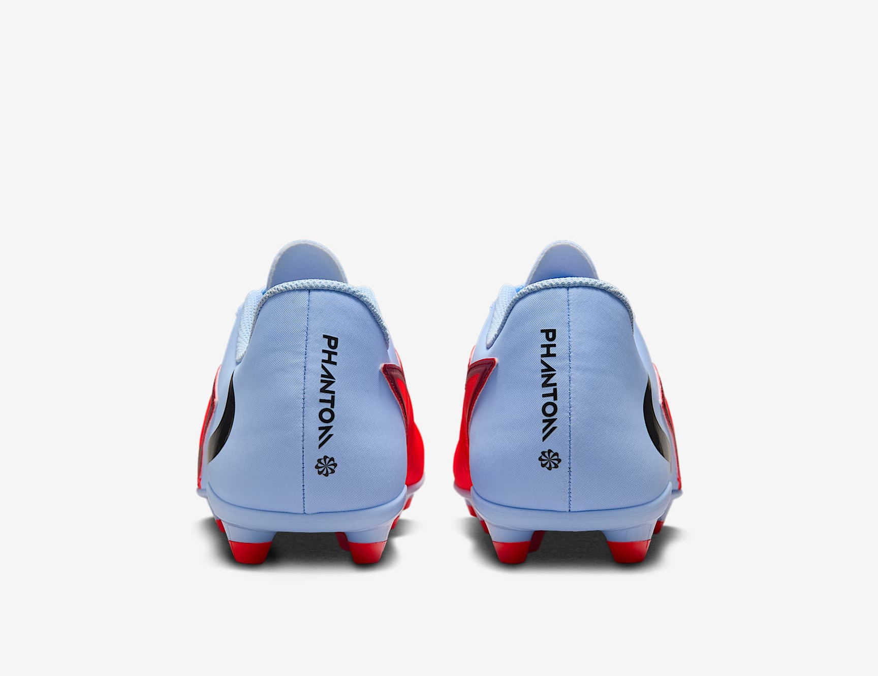 Alternative view of Giày Nike Phantom 6 Low Club MG 'Royal Tint' HM8933-400