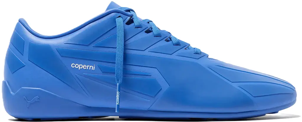 Giày Puma Speedcat x Coperni 'Racing Blue' 398650-05