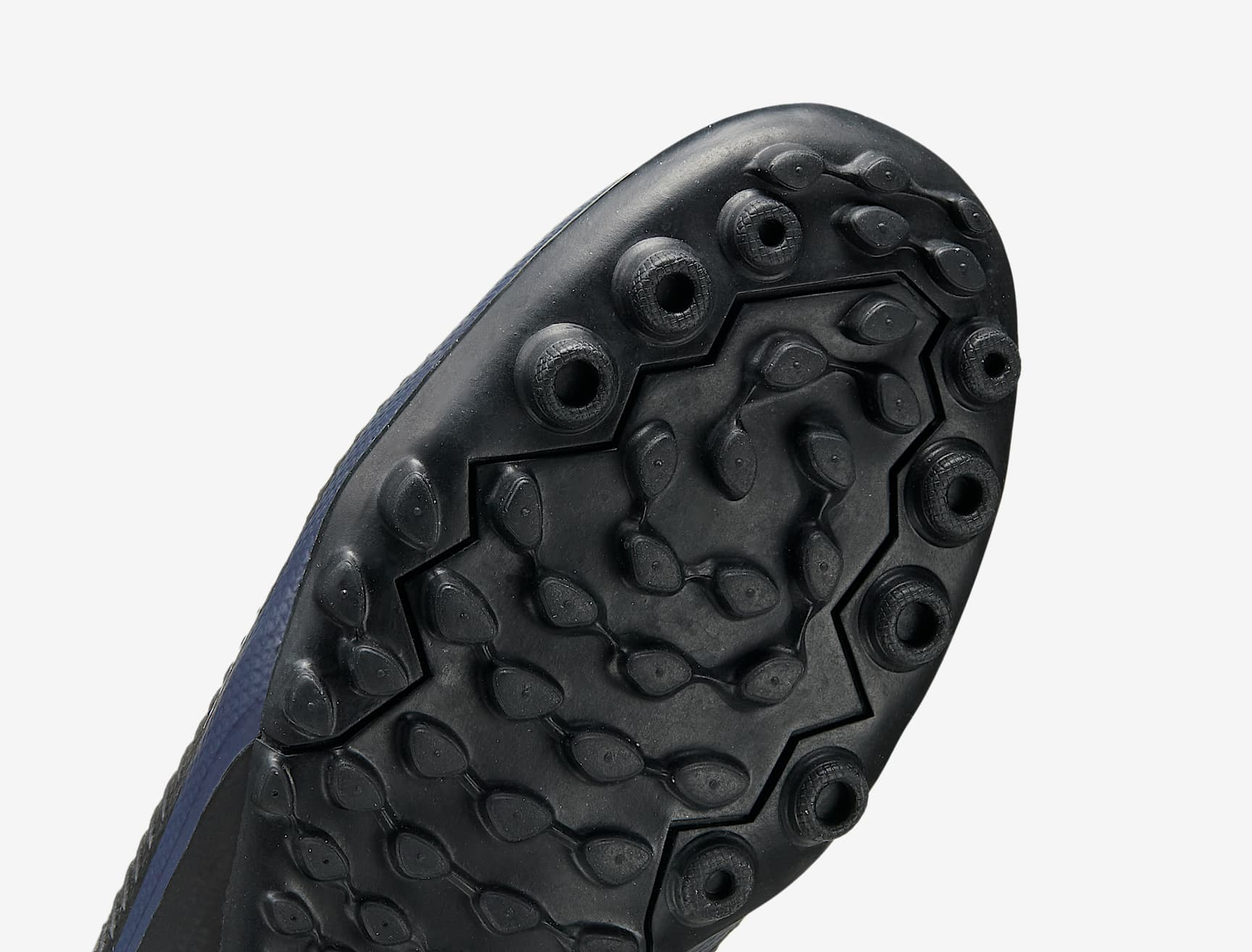 Alternative view of Giày Nike Phantom 6 Low Pro TF 'Shadow Pack' HJ4123-003