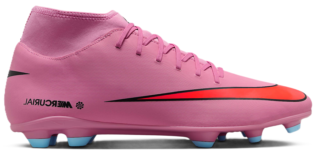 Giày Nike Mercurial Superfly 10 Club MG 'Scary Good Pack' FQ8314-600