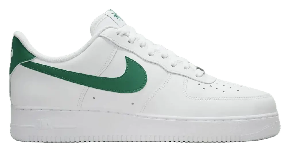 Giày Nike Air Force 1 'White' FJ4146-121