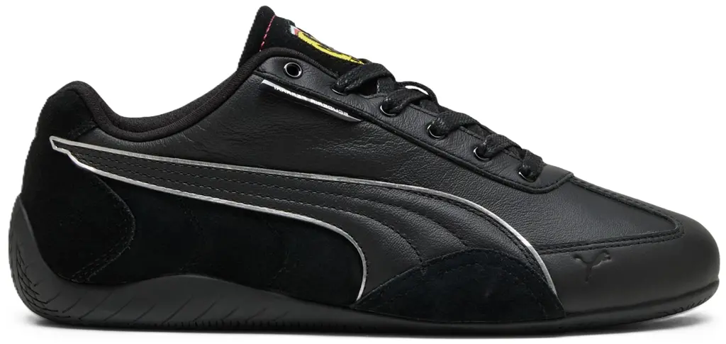 Giày Puma Speedcat OG x Ferrari 'Black' 308905-01