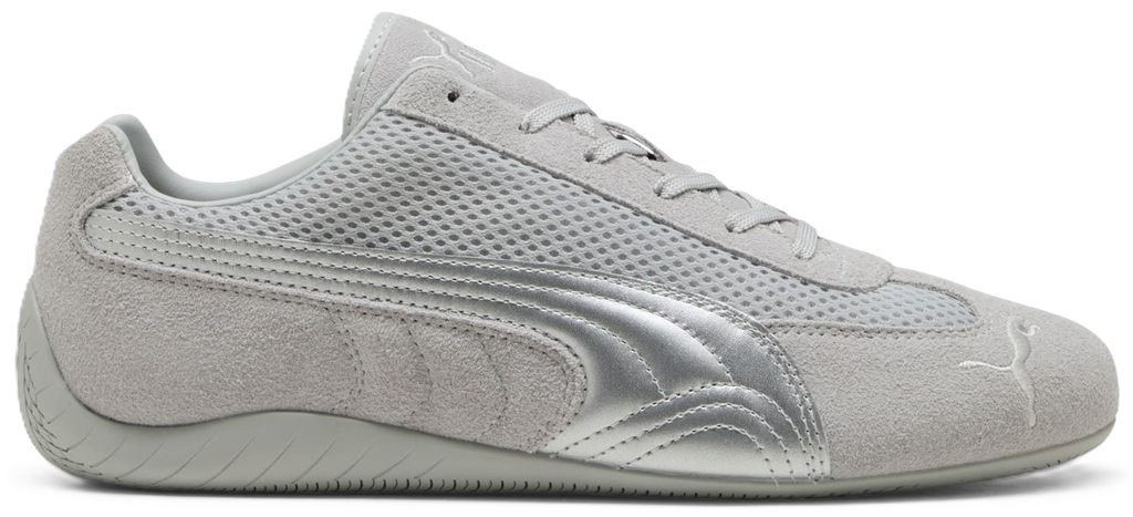 Giày Puma Speedcat Premium 'Cool Light Gray Matte Silver' 403902-02