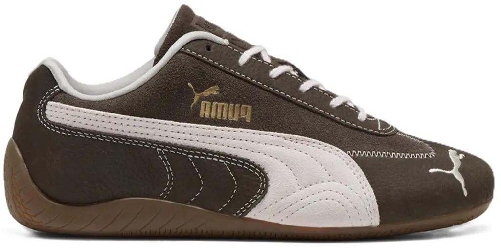 Giày Puma Speedcat Wine Club 'Chocolate' 402562-01
