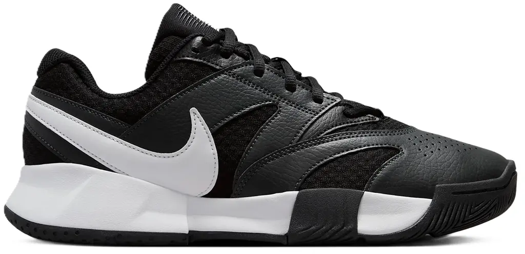 Giày Nike Court Lite 4 'Black White' FD6575-001