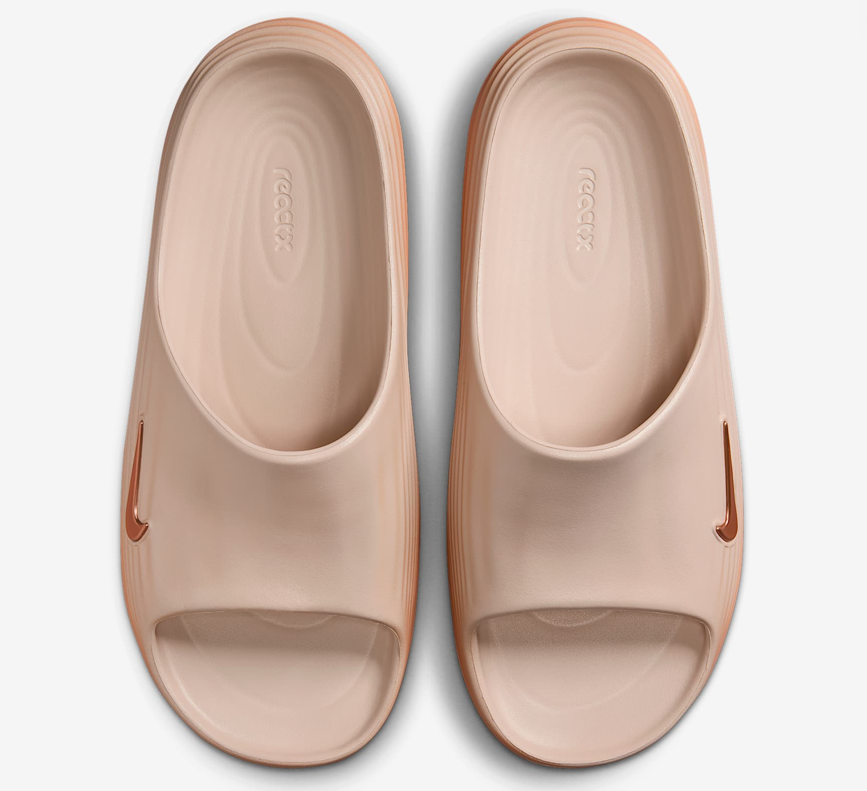 Dép Nike ReactX Rejuven8 Slide 'Guava Ice' HV4484-800 - Ảnh 4