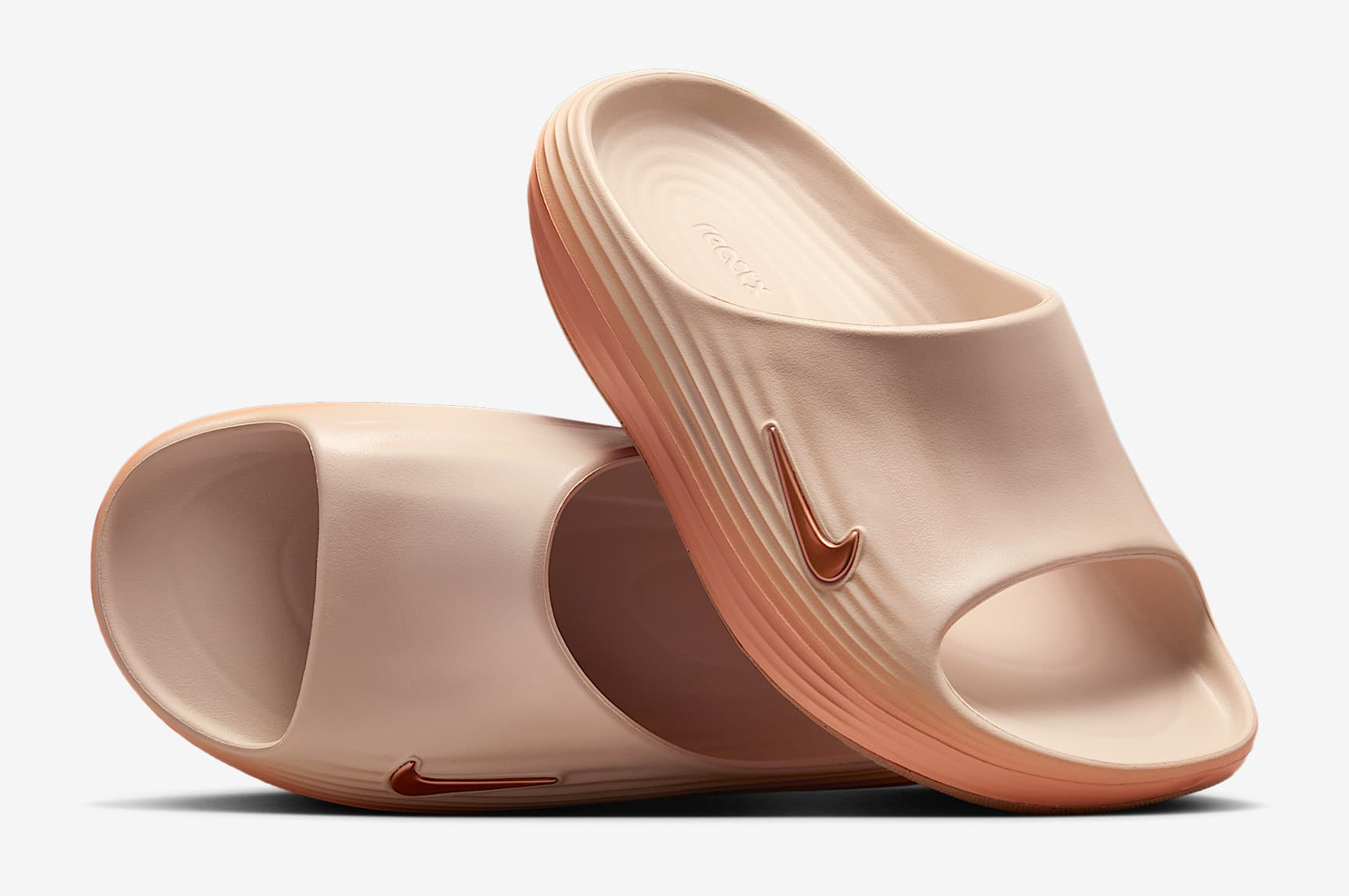 Dép Nike ReactX Rejuven8 Slide 'Guava Ice' HV4484-800 - Ảnh 5