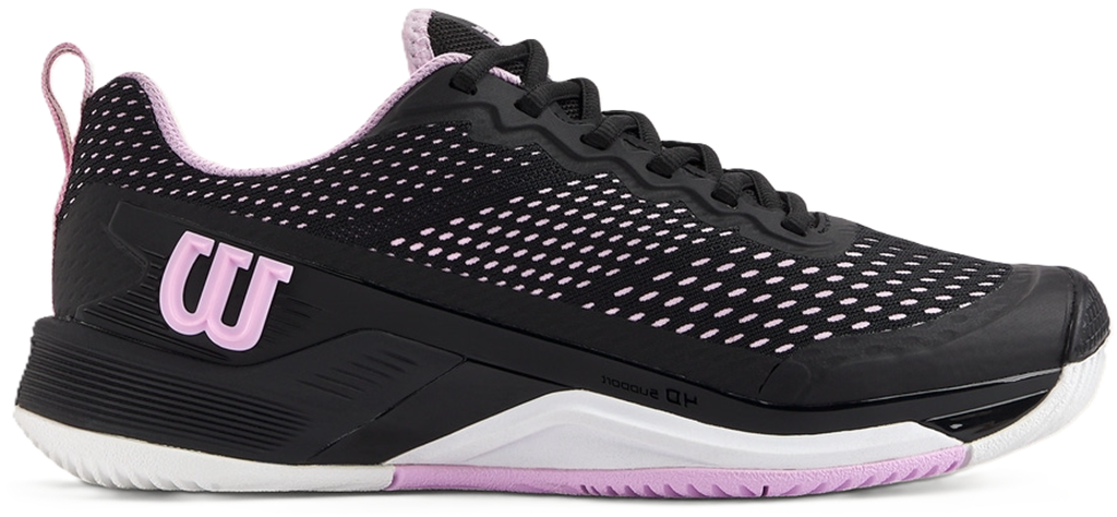 Giày Wilson Rush Pro 4.5 'Black' WRS00703