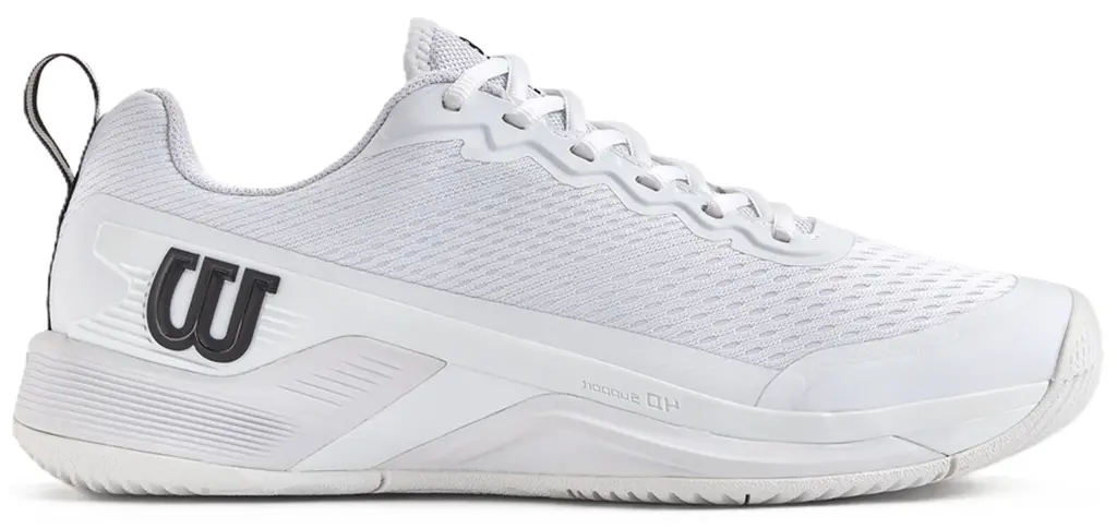 Giày Wilson Rush Pro 4.5 'White' WRS00748